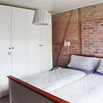 Vaelkommen Appartement *