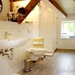 Vaelkommen Appartement *