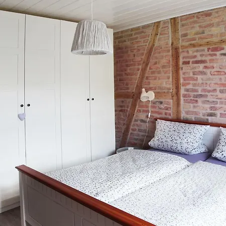 Vaelkommen Apartamento *