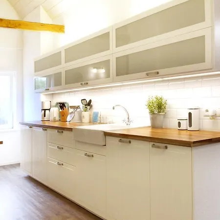 Vaelkommen Stralsund