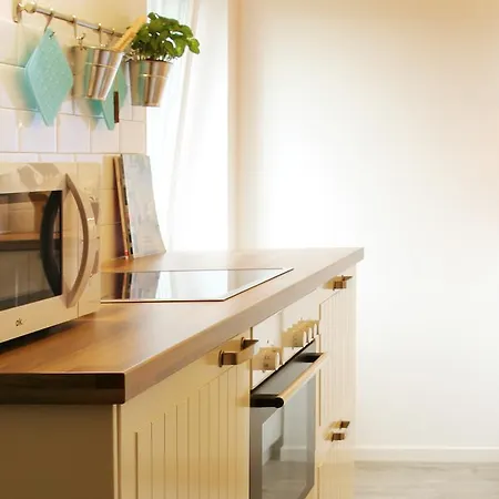 Vaelkommen Apartment