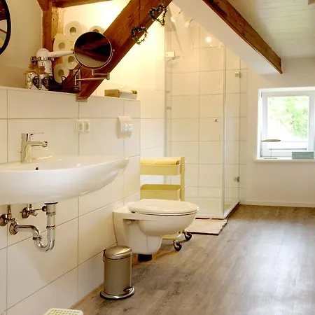 Vaelkommen Apartamento *