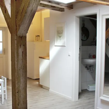 Vaelkommen * Stralsund