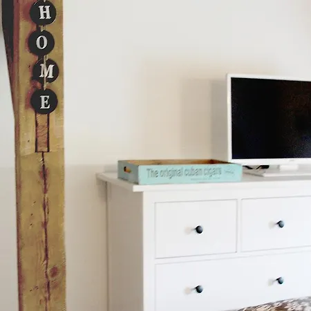 Apartment Vaelkommen