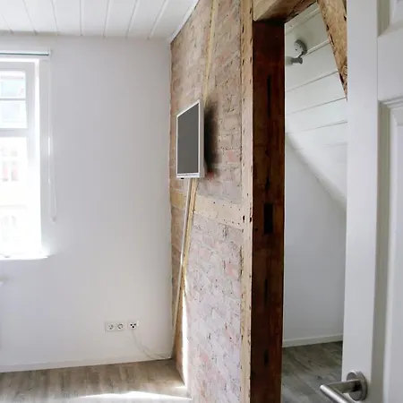 Vaelkommen Stralsund