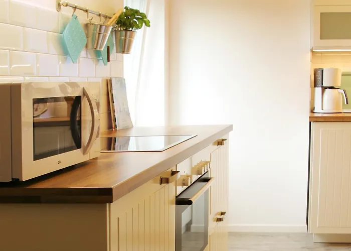 Vaelkommen Appartement